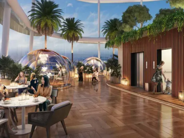 Image of Canal Crown