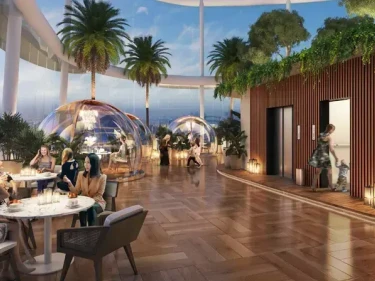 Image of Canal Crown