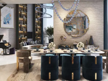 Image of Canal Crown