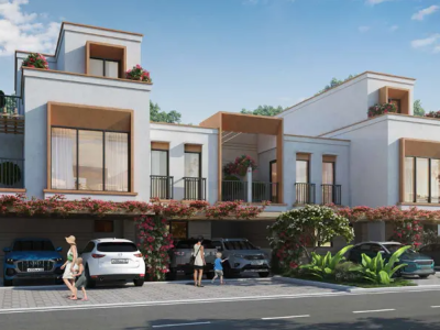 Image of DAMAC Lagoons Mykonos