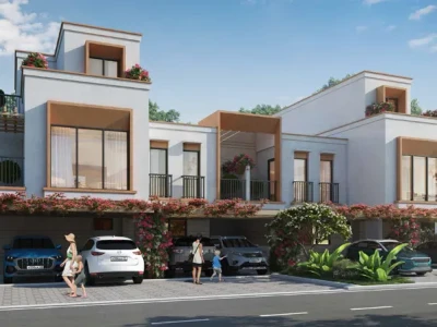 Image of DAMAC Lagoons Mykonos