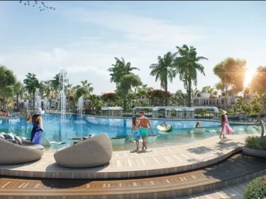 Image of DAMAC Lagoons Mykonos