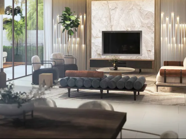 Image of DAMAC Lagoons Mykonos