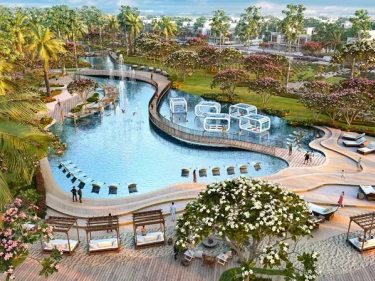 Image of DAMAC Lagoons Mykonos