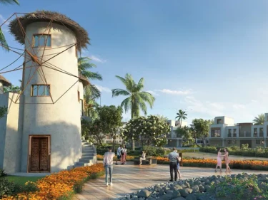 Image of DAMAC Lagoons Mykonos