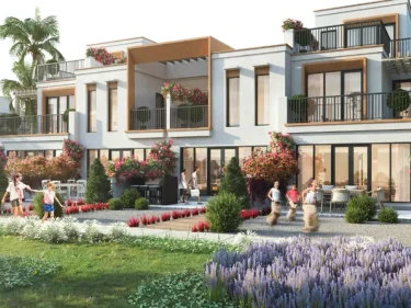 Image of DAMAC Lagoons Mykonos