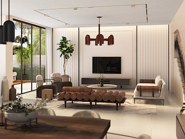 Image of Damac Lagoons Marbella