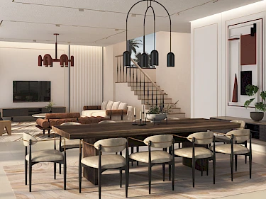 Image of Damac Lagoons Marbella