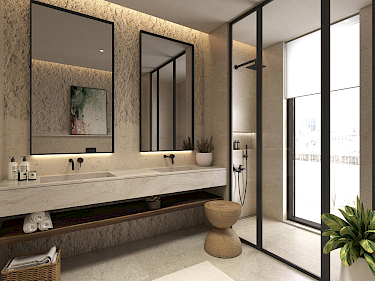 Image of Damac Lagoons Marbella