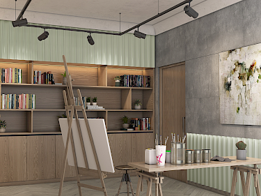 Image of Damac Lagoons Marbella