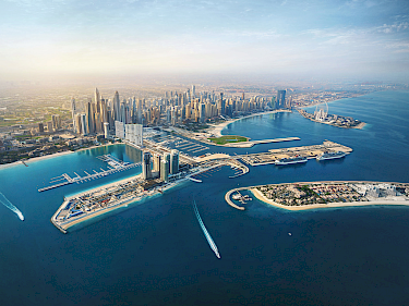 Image of Damac Bay 2 by Cavalli