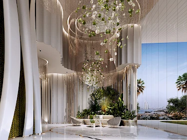 Image of Damac Bay 2 by Cavalli