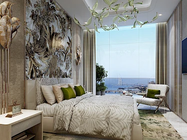 Image of Damac Bay 2 by Cavalli