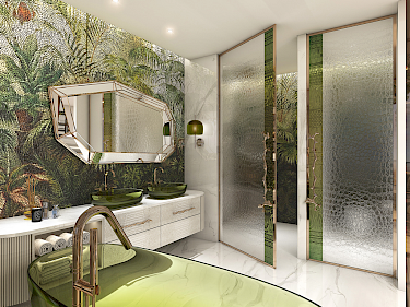 Image of Damac Bay 2 by Cavalli