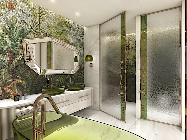 Image of Damac Bay 2 by Cavalli