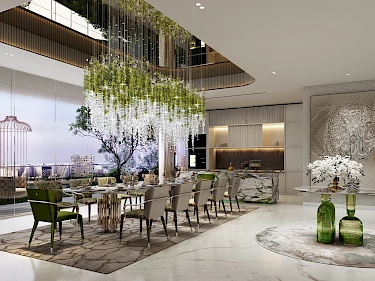 Image of Damac Bay 2 by Cavalli