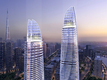 Image of Canal Heights de GRISOGONO