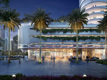 Image of Canal Heights de GRISOGONO