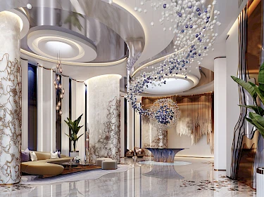 Image of Canal Heights de GRISOGONO