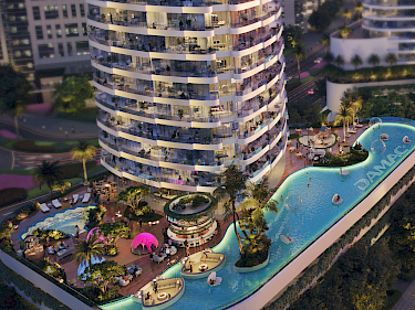 Image of Canal Heights de GRISOGONO