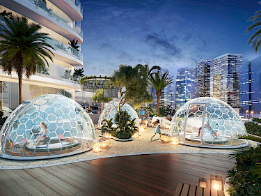 Image of Canal Heights de GRISOGONO