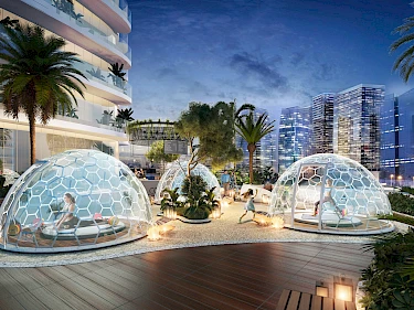 Image of Canal Heights de GRISOGONO