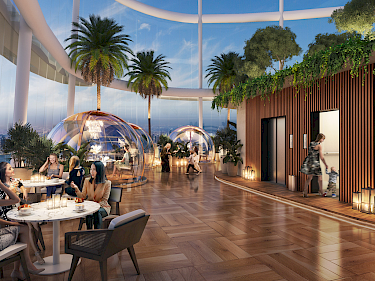 Image of Canal Heights de GRISOGONO