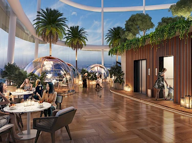 Image of Canal Heights de GRISOGONO