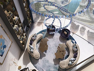 Image of Canal Heights de GRISOGONO