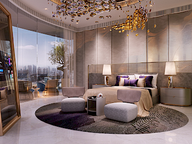 Image of Canal Heights de GRISOGONO