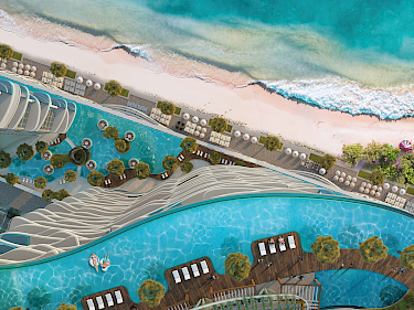 Image of Damac Bay by Cavalli