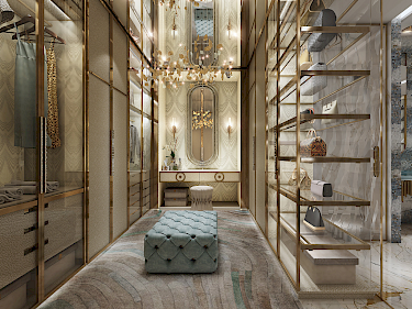 Image of Damac Bay by Cavalli