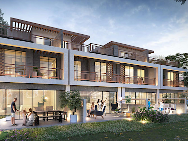 Image of Camelia Damac Hills II