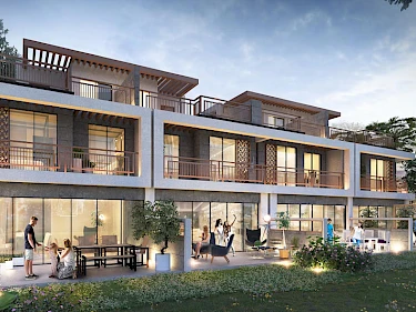 Image of Camelia Damac Hills II