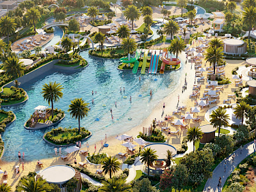 Image of Camelia Damac Hills II