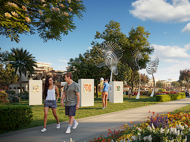 Image of DAMAC Lagoons Ibiza