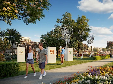 Image of DAMAC Lagoons Ibiza