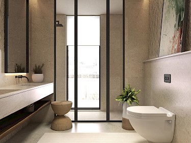 Image of DAMAC Lagoons Ibiza