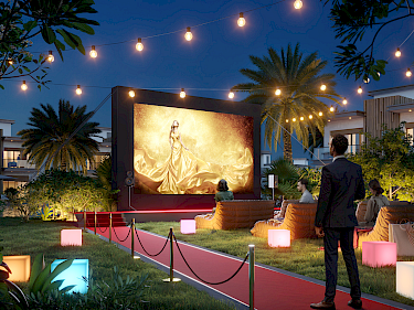 Image of DAMAC Lagoons Ibiza