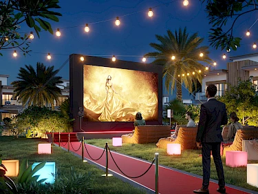 Image of DAMAC Lagoons Ibiza