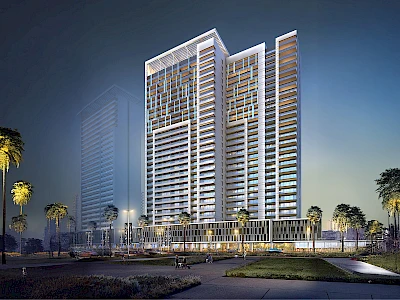 Image of Reva Heights Residences