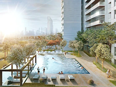 Image of Reva Heights Residences