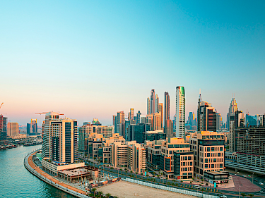 Image of Reva Heights Residences