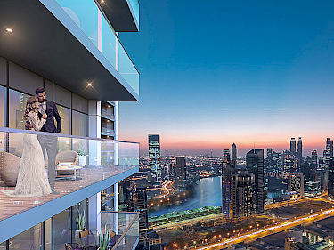 Image of Reva Heights Residences