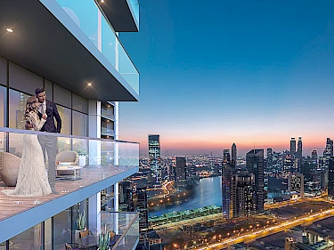 Image of Reva Heights Residences