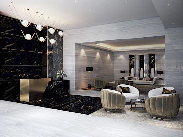 Image of Reva Heights Residences