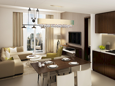 Image of Reva Heights Residences