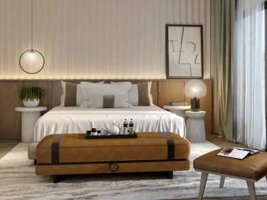 Image of Monte Carlo Damac Lagoons