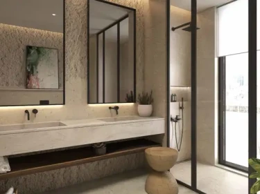 Image of Monte Carlo Damac Lagoons