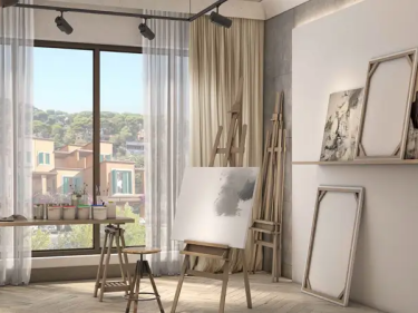 Image of Monte Carlo Damac Lagoons